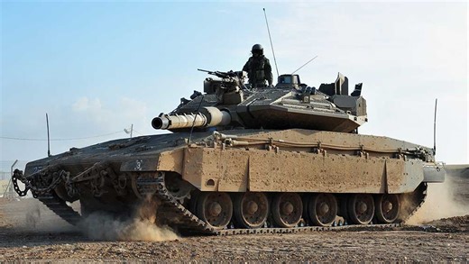 Defense Stock Sets Up For Next Move; Profit Growth At Levels Not Seen In 5 Years