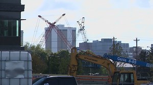 OSU's west campus getting major makeover including new name