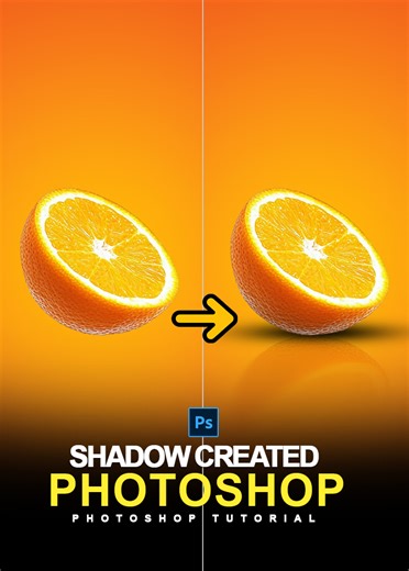 59K views · 509 reactions | How to Create Drop Shadow in Adobe Photoshop | Photoshop #shorts Tutorial #drippingshadow #photoshopshorts #photoshopshortstutorial #photoshop #graphicssolutiontricks #photoshopcc #adobephotoshop2025 | Graphics Solution Tricks | Facebook