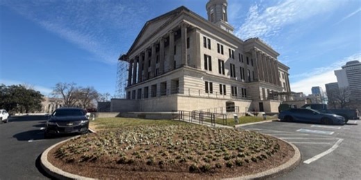 Tennessee bill would require insurance coverage for biomarker testing