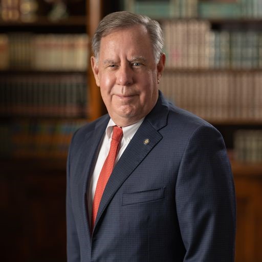 Jefferson Bank CEO Danny Butler will retire at end of year after 26 years