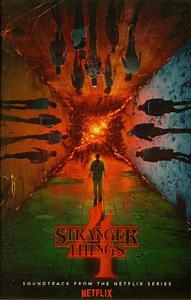 Various Artists - Stranger Things 4: Soundtrack From The Netflix Series