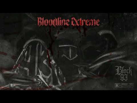 Block 93 - Hools N' Drillers (Official Audio Release)