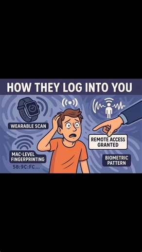 Understanding Human Biofield and Biosensors Technology