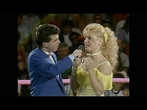 GLOW Wrestling Tulsa vs Big Bad Mama