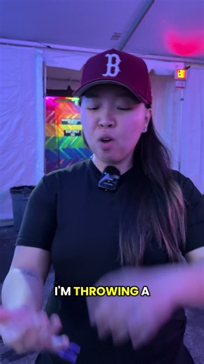 Did someone say dancehall, soca, afrobeat, and r&b 👀 Get your tickets to the HOTTEST POC WLW PARTY 🔥🎟️ #fyp #boston #wlw #poc