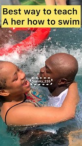 374K views · 1.6K reactions | Best way to teach lady how to swim #swimming #swimmingpool #goviral #teaching #beautiful | donsky_235 | Facebook