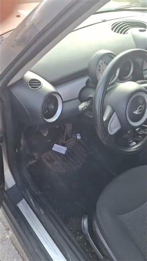 meilleur réparateur france panne perte clés faire double clé mini cooper R56 R50 R51 R52 R53 R54 R55