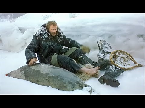 Escape From Russia's Deadly Prison | Best Survival Movie