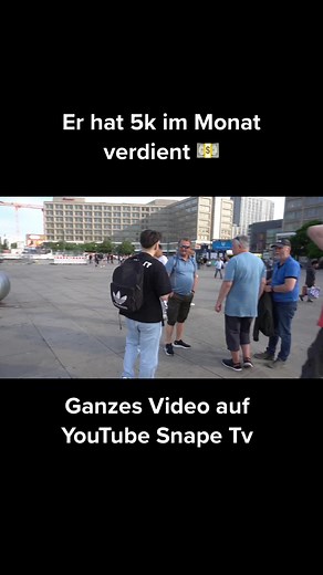 Snape Tv YouTube on TikTok