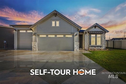 7040 S Palatino Ave, Meridian, ID 83642 | Estately 🧡 | MLS# 98973283