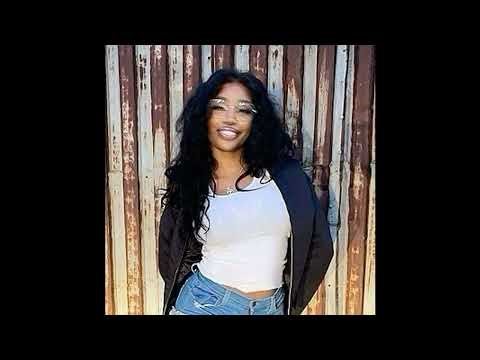 (FREE) SZA Type Beat - "CRASHOUT" (prod.arcangel)