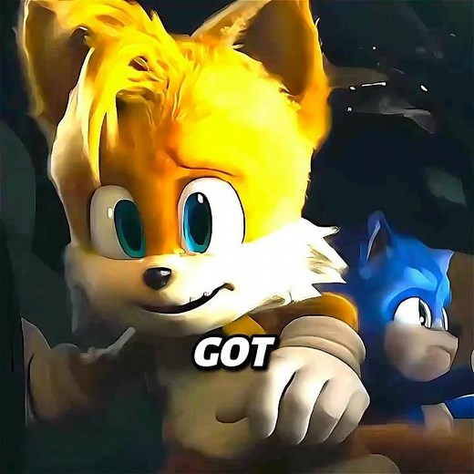 Sonic vs Knuckles – Who Wins? 😱 #shorts
