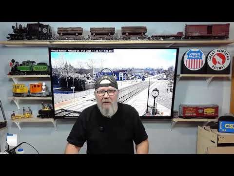 Coffee with Klawndyke Ep 59