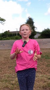 HOLD UP… Ivy has found a new gadget and you won’t want to miss this one! Not many people know this, but, we do not currently have electricity down the bottom of our yard and for soooo long Ivy has been asking for a camera in the arena so we can keep an eye on her real time whilst we get on with jobs and guess what, @reolinkcams have provided us with just that! We opted for the Reolink GO PT Ultra alongside the Solar Panel so we have uninterrupted camera footage for when Ivy rides her ponies and 