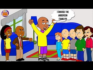 How the Anderson Family Adopted Little Bill
