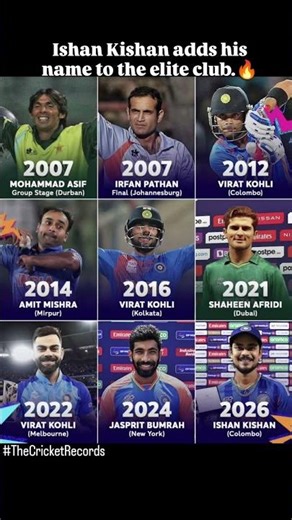 "They call him the 'Pocket Dynamo' for a reason. Massive impact on the biggest stage!"#cricket🇮🇳🪖🫡