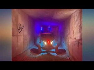 Custom Dynamics Knight Riderz Sequential 21 LED Light Bar with Flashing Brake Alert review