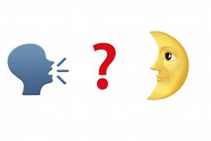 Saurez-vous trouver les chansons cachées derrière ces emojis