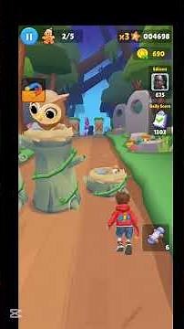Running Go Chaotic Morning Routine - Android Gameplay