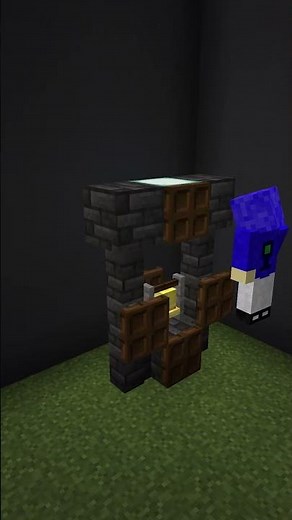 🏆„Minecraft - BAU, den NIEMAND kennt - meine Glocke im Ultra - Design!“