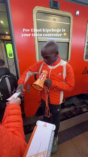 Every Runner's Dream: The Pinnacle of Achievement