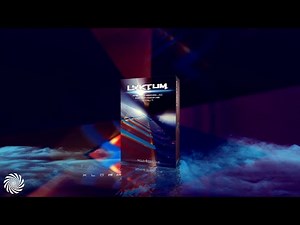 Lyktum delivers his brand new sample library, "Psychedelic Dimensions v.1"