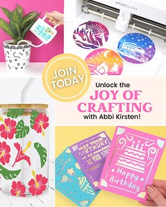 1K reactions · 82 shares | Are you a new crafter drowning in...