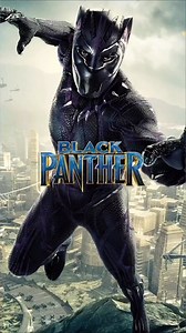 156K views · 7.4K reactions | Je custom les Air Force 1 d’une famille entière sur le thème de Black Panther ! On continue avec Campbell, le cadet  #blackpanther #custom | knz.tv | Facebook