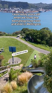 468K views · 2.2K reactions | Obscene really. Best slide ever. #whywellington #neatplaces #wellingtonnz #familyfun Credits : Rebecca McMillan  | Wellington - LIVE | Facebook