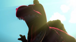 3.4K views · 35 reactions | I'm going to tell my kids this was Jurassic World. | CBC Gem | Facebook