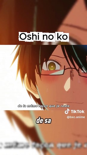 Oshi no Ko : L'animé incontournable sur Crunchyroll