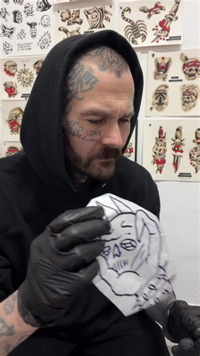 Exploring the Art of Tattoos: A Fun Conversation