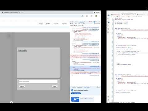 Classwork Coding Vue | PART 7 (keyboard MAC)