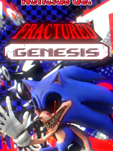 Notícias de FRACTURED GENISES no Roblox