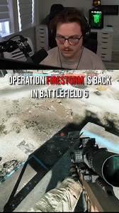 Sniping Feels Too Good on Operation Firestorm 🔥 | ZLaner