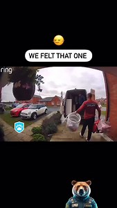 Ouch that’s going to hurt just a little 😂😂😂 | Funny.Vids