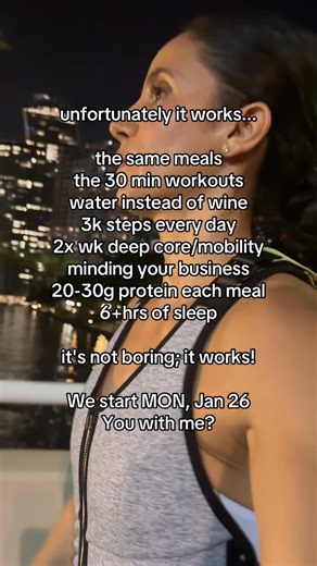 JENNIFER JACOBS on Instagram: "Fortunately it’s an easy to follow plan that fits your life! Comment PLAN & I’ll DM you a week of effective 30 min workouts + free nutritional tracking and meal plan. #teamendure #trainingplan #workoutprogram #423kmethod #mealplans"