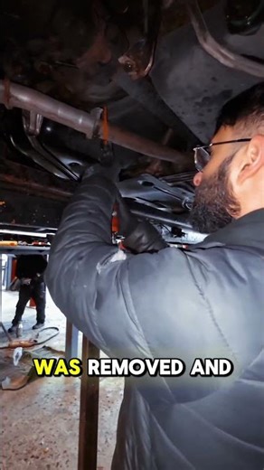 BMW 318D M Sport Turbo Back System