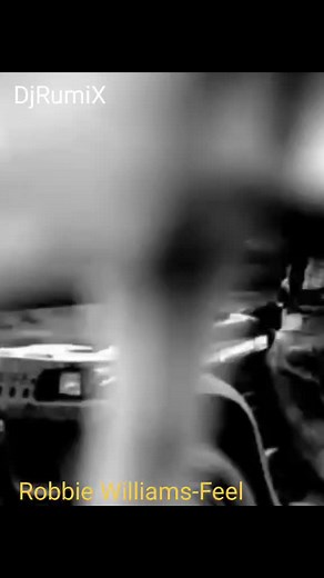 #viral_video #robbiewilliams #djrumix #productor