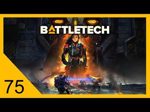 The Guldra Gambit - Battletech - Let's Play - 75