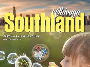 Spring/Summer 2019 Festivals & Events Guide