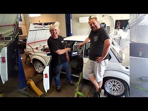 BMW 2002 KVS buildt 214hp M10- 8V high rpm dynorun