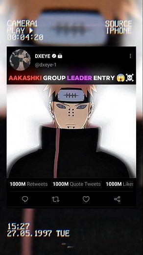 welcome to my anime world 🌍 #naruto #narutoshippuden #animeedit #shorts