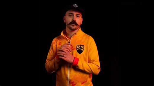 stormen's Apex Legends settings (2024): Configuration, keybinds, sensitivity, and more