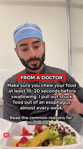 Healthy Food Facts - Tips on Instagram: "Drop a ❤️ if you want more content like this! Thanks to @thestomachdoc — original creator of this content 🌸"