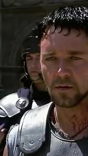 Gladiator Movie: Ancient Rome Epic Action