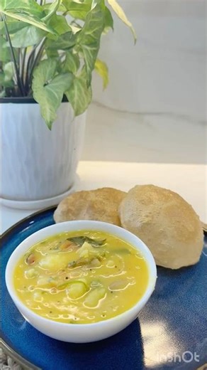 Hotel Style Bombay Sagu | potato Sagu|Perfect Side for Puri, Dosa & Idli