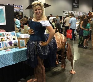 Denver Comic Con draws 115,000, packs a $10 million economic punch