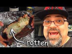 The Most Disgusting Cooking Video Ever Made